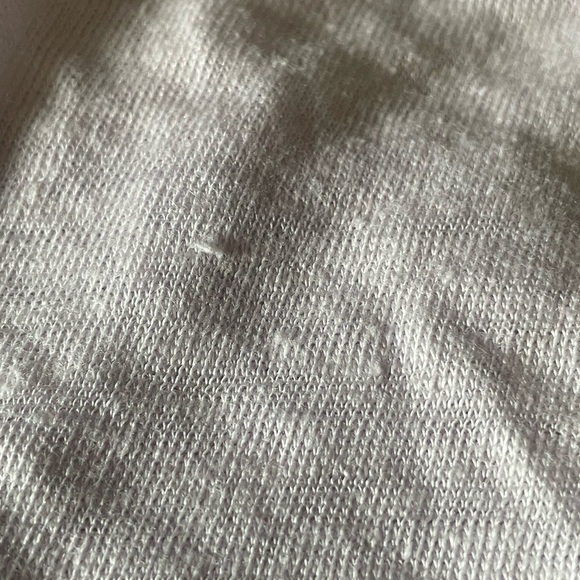 J Jill Love Linen top - Picture 4 of 6